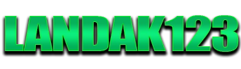 Logo Landak123